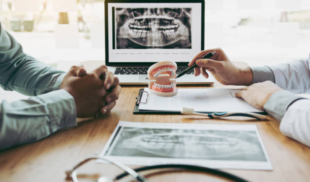 Best Emergency Treatment for Dental Infections or Abscesses in Ninnekah, OK