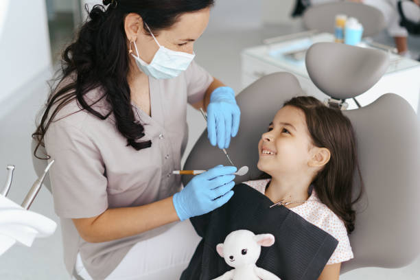Best Emergency Treatment for Dental Infections or Abscesses in Ninnekah, OK
