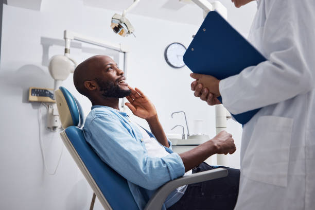 Best Emergency TMJ Treatment in Ninnekah, OK