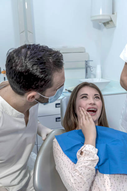 Best Urgent Care for Lost Fillings or Crowns in Ninnekah, OK