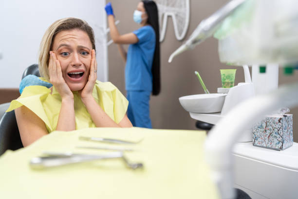 Best Emergency Orthodontic Services in Ninnekah, OK