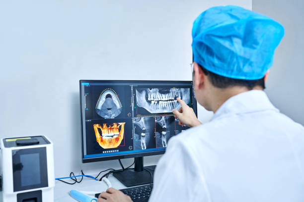 Best Emergency Root Canal Treatment in Ninnekah, OK