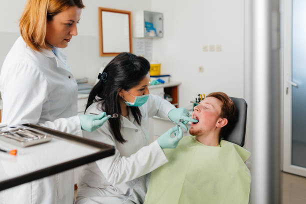 Best Emergency Root Canal Treatment in Ninnekah, OK