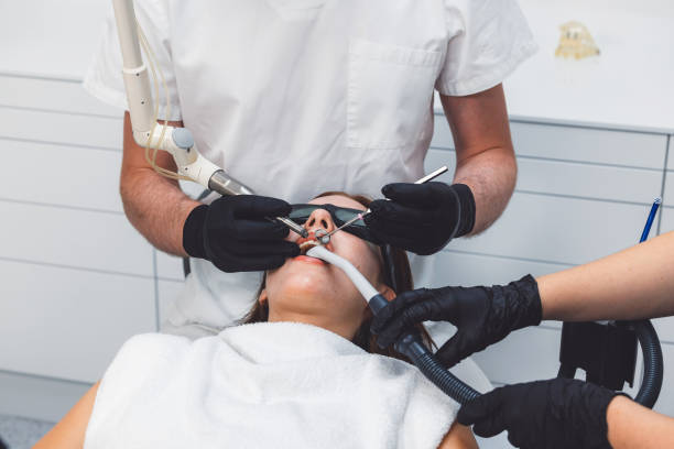 Best Weekend Emergency Dentist in Ninnekah, OK