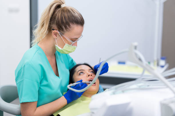 Best Emergency Dental Care for Broken or Chipped Teeth in Ninnekah, OK