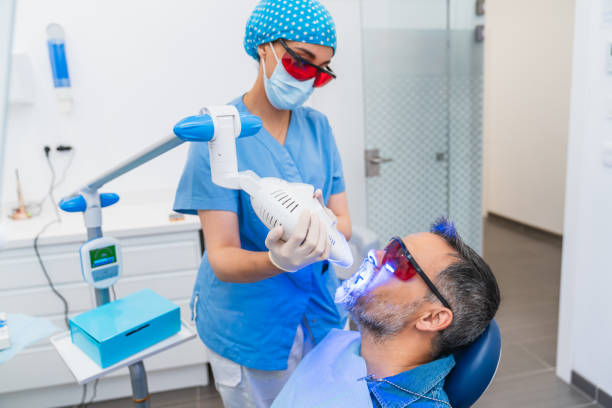 Best Urgent Care for Lost Fillings or Crowns in Ninnekah, OK